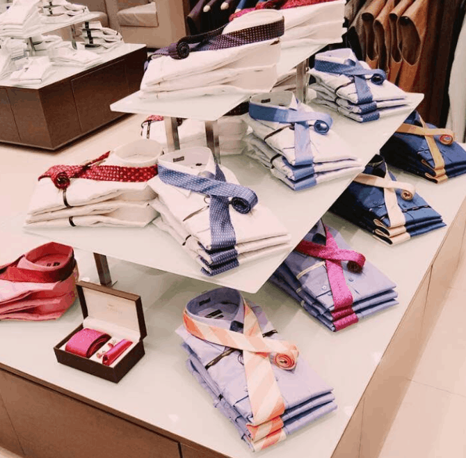 Pantaloons IP Vijaya Mall